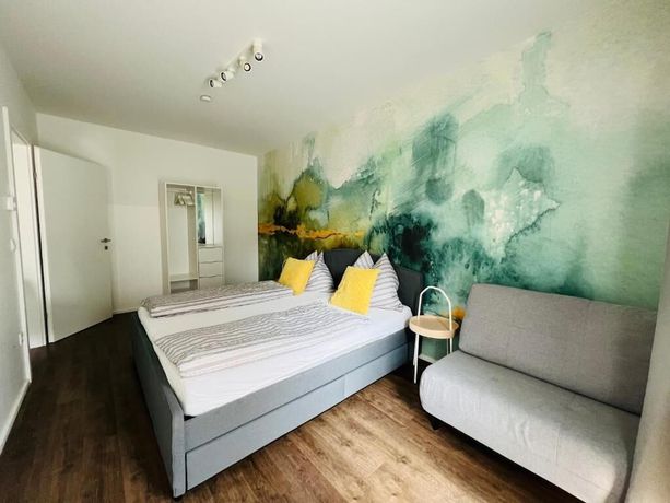 Imagen de la habitación del Hotel APSTAY Apartments. Foto 19