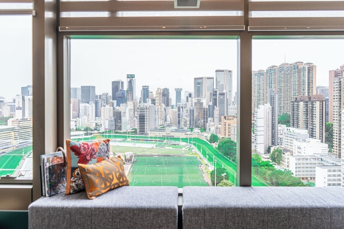 Imagen de la habitación del Hotel APTO HV (Causeway Bay). Foto 2