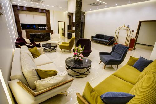 Imagen general del Hotel AQABA COAST HOTEL. Foto 1