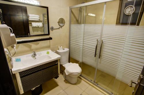 Imagen general del Hotel AQABA COAST HOTEL. Foto 3