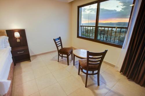 Imagen general del Hotel AQABA COAST HOTEL. Foto 5