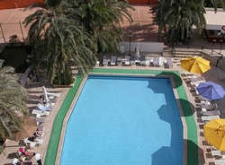 Imagen general del Hotel AQABA GULF HOTEL. Foto 4