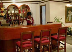 Imagen general del Hotel AQABA GULF HOTEL. Foto 5
