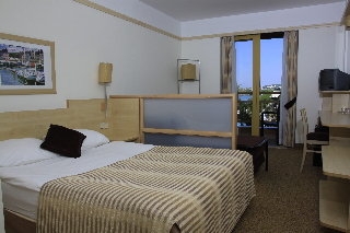 Imagen de la habitación del Hotel AQI Pegasos Club, AVSALLAR. Foto 8