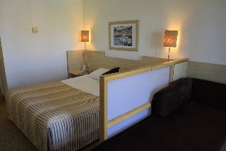 Imagen de la habitación del Hotel AQI Pegasos Club, AVSALLAR. Foto 9