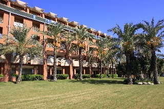 Imagen general del Hotel AQI Pegasos Club, AVSALLAR. Foto 2