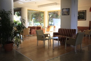 Imagen general del Hotel AQI Pegasos Club, AVSALLAR. Foto 5