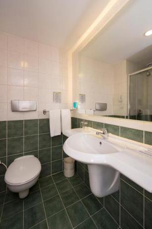 Imagen de la habitación del Hotel AQI Pegasos Club, İncekum. Foto 17