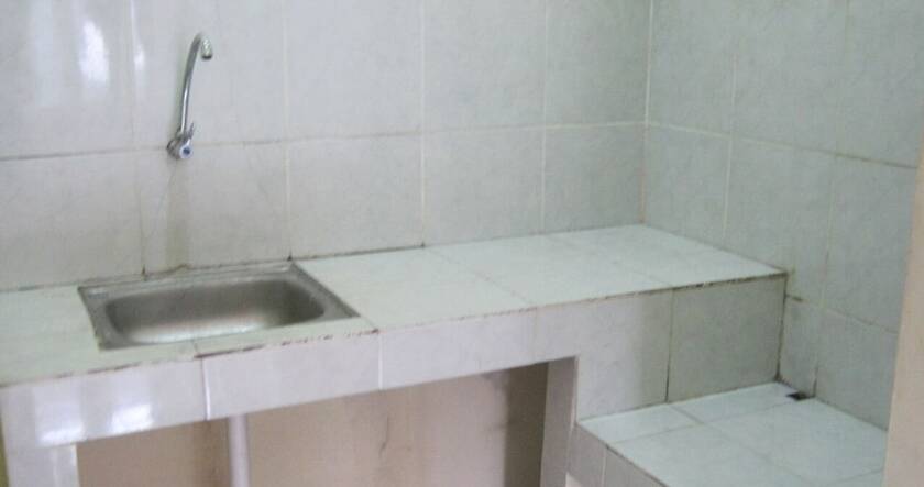 Imagen general del Hotel AQILAKOST n CAFE Gadog Puncak. Foto 3