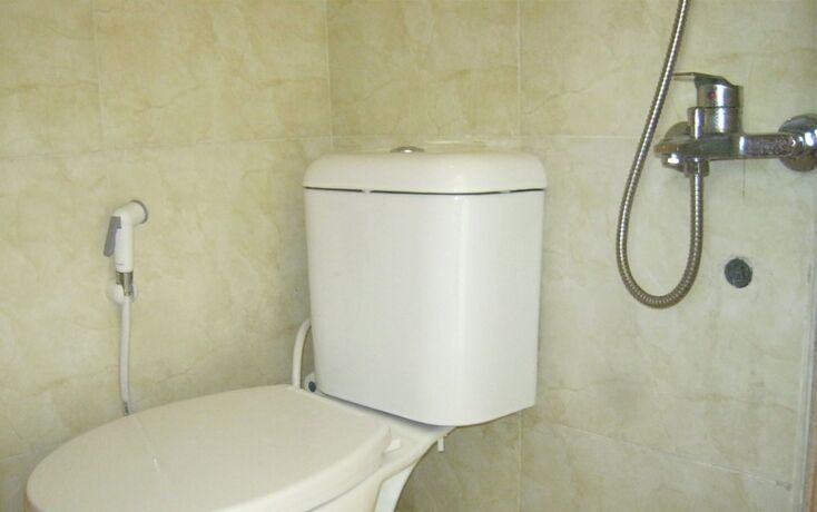 Imagen general del Hotel AQILAKOST n CAFE Gadog Puncak. Foto 5