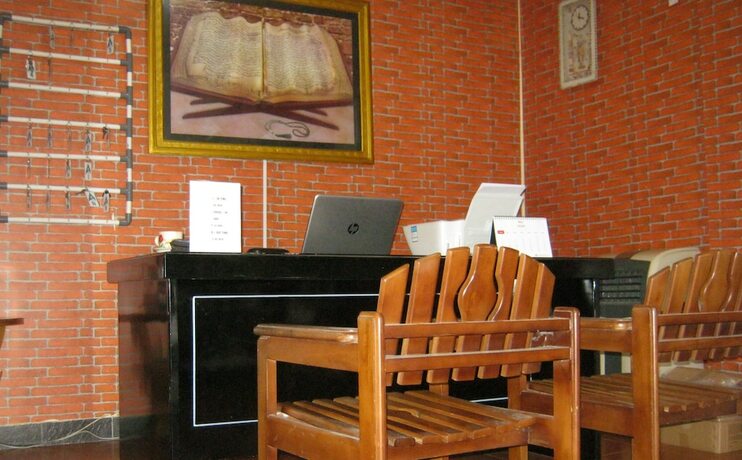 Imagen general del Hotel AQILAKOST n CAFE Gadog Puncak. Foto 13