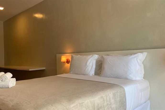 Imagen de la habitación del Hotel AQUA BY SAMBASS. Foto 2