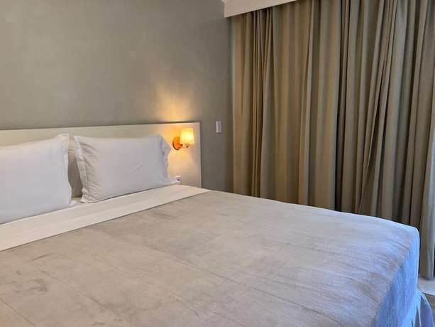 Imagen de la habitación del Hotel AQUA BY SAMBASS. Foto 9