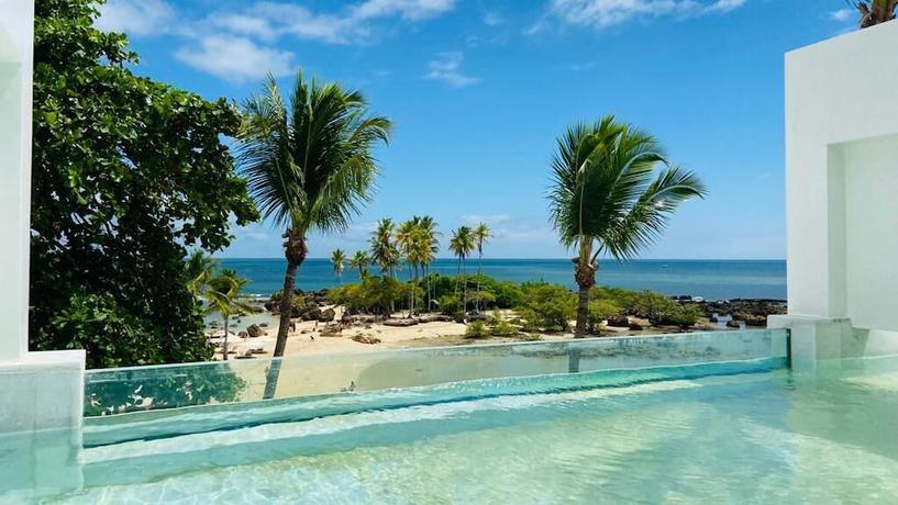 Imagen de la habitación del Hotel AQUA BY SAMBASS. Foto 11