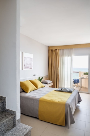 Imagen de la habitación del Hotel AQUA Hotel Promenade & Spa. Foto 11