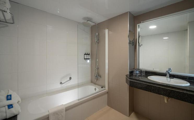 Imagen de la habitación del Hotel AQUA Hotel The Breeze & Spa- Adults Only. Foto 6