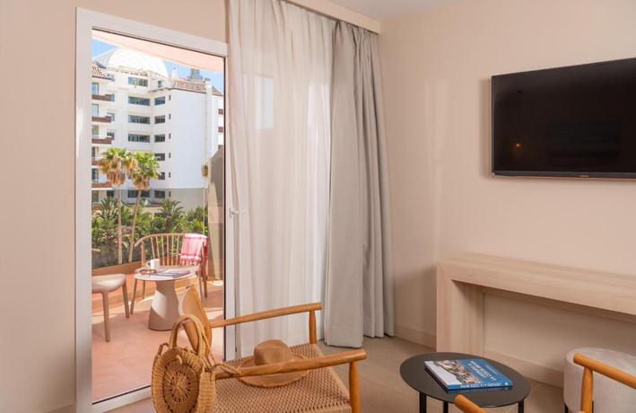 Imagen de la habitación del Hotel AQUA Hotel The Breeze & Spa- Adults Only. Foto 9