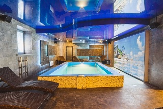 Imagen general del Hotel AQUAMARINE Hotel and Spa. Foto 3