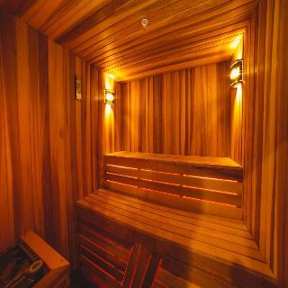 Imagen general del Hotel AQUAMARINE Hotel and Spa. Foto 4