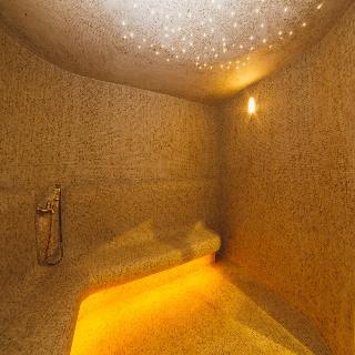 Imagen general del Hotel AQUAMARINE Hotel and Spa. Foto 5