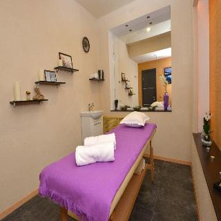 Imagen general del Hotel AQUAMARINE Hotel and Spa. Foto 6