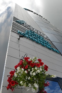 Imagen general del Hotel AQUAMARINE Hotel and Spa. Foto 7