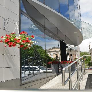 Imagen general del Hotel AQUAMARINE Hotel and Spa. Foto 9