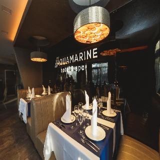 Imagen general del Hotel AQUAMARINE Hotel and Spa. Foto 13