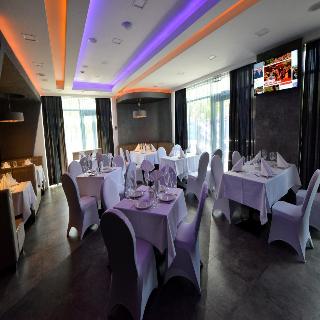 Imagen general del Hotel AQUAMARINE Hotel and Spa. Foto 14