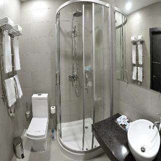 Imagen general del Hotel AQUAMARINE Hotel and Spa. Foto 15