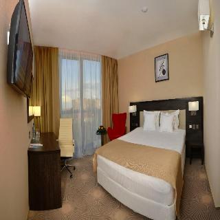 Imagen general del Hotel AQUAMARINE Hotel and Spa. Foto 18