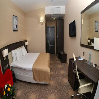 Imagen general del Hotel AQUAMARINE Hotel and Spa. Foto 19