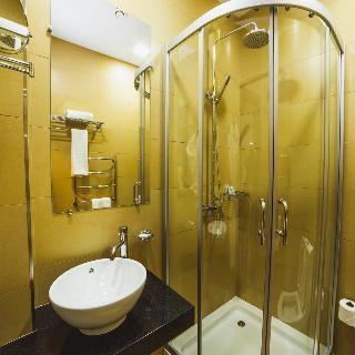 Imagen general del Hotel AQUAMARINE Hotel and Spa. Foto 20