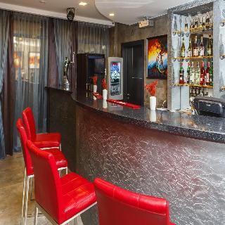 Imagen general del Hotel AQUAMARINE Hotel and Spa. Foto 23