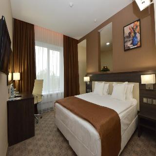 Imagen general del Hotel AQUAMARINE Hotel and Spa. Foto 26