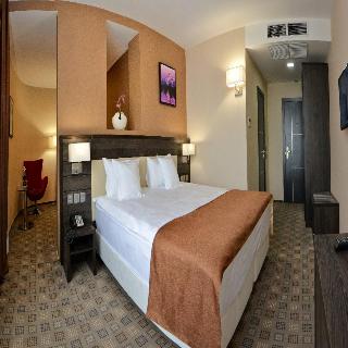 Imagen general del Hotel AQUAMARINE Hotel and Spa. Foto 27