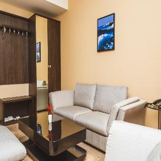 Imagen general del Hotel AQUAMARINE Hotel and Spa. Foto 28