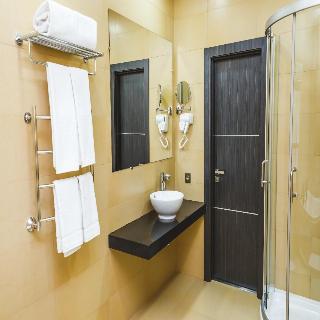 Imagen general del Hotel AQUAMARINE Hotel and Spa. Foto 29