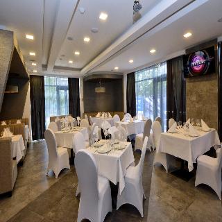 Imagen general del Hotel AQUAMARINE Hotel and Spa. Foto 37