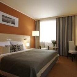 Imagen general del Hotel AQUAPALACE HOTEL PRAGUE. Foto 4