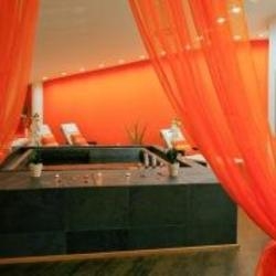 Imagen general del Hotel AQUAPALACE HOTEL PRAGUE. Foto 8