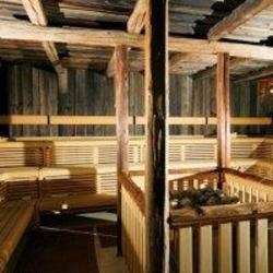 Imagen general del Hotel AQUAPALACE HOTEL PRAGUE. Foto 9