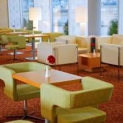 Imagen general del Hotel AQUAPALACE HOTEL PRAGUE. Foto 10