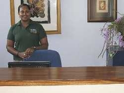 Imagen de los interiores del Hotel AQUARIUS RAROTONGA. Foto 2