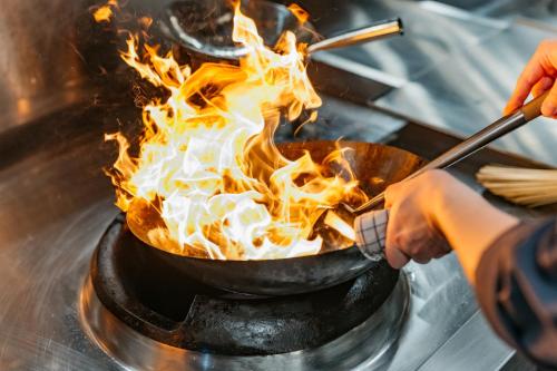 Imagen general del Hotel AQUASENSE & Resort. Foto 2