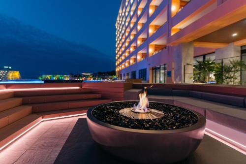 Imagen general del Hotel AQUASENSE & Resort. Foto 4