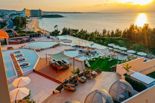 Imagen general del Hotel AQUASENSE & Resort. Foto 9