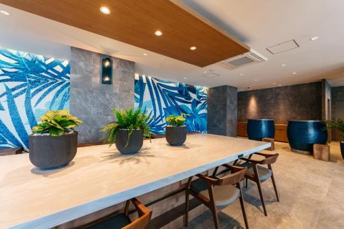 Imagen general del Hotel AQUASENSE & Resort. Foto 10