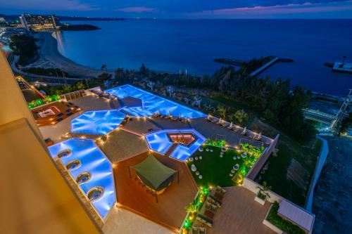 Imagen general del Hotel AQUASENSE & Resort. Foto 15