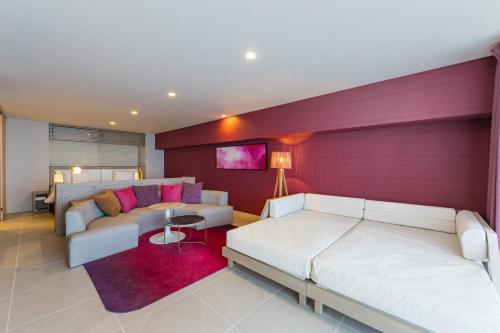 Imagen de la habitación del Hotel AQUASENSE & Resort. Foto 18